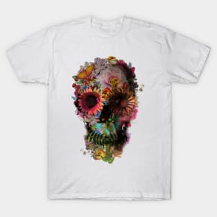 Skull 2 T-Shirt